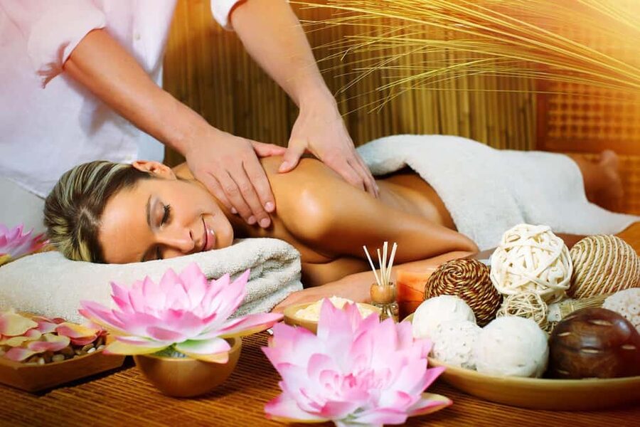 Hurghada: Turkish Spa Experience with Massage - Jacuzzi time before the massage