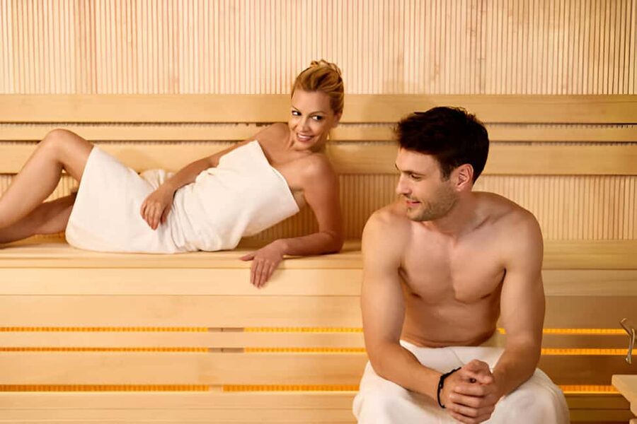 Hurghada: Turkish Spa Experience with Massage - The 45-minute massage is the main reason to go