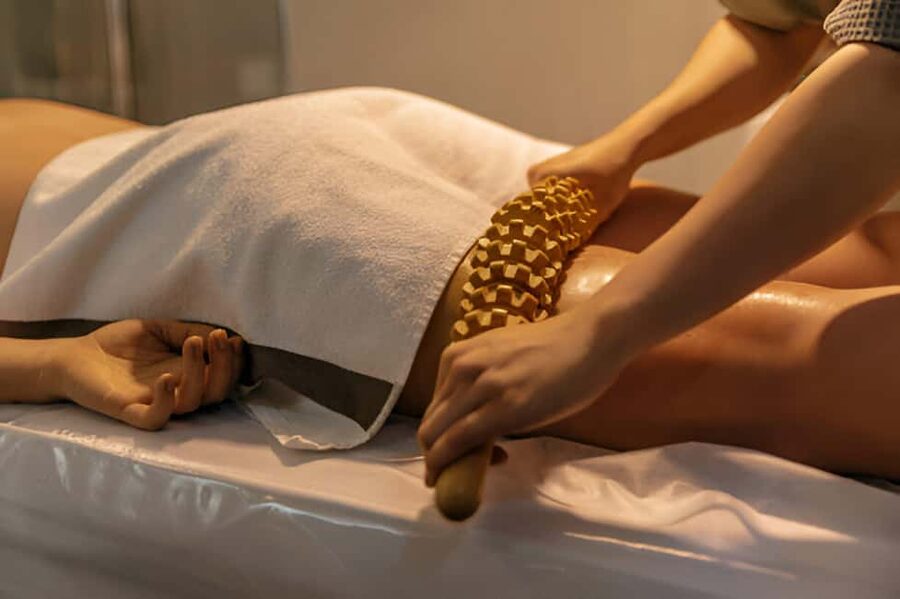 Hurghada: Turkish Spa Experience with Massage - Who should choose the full program?