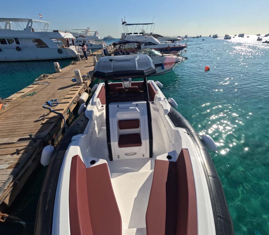 Hurghada: Turtle Bay Speedboat Tour with Snorkeling - How the $235 price compares with the experience