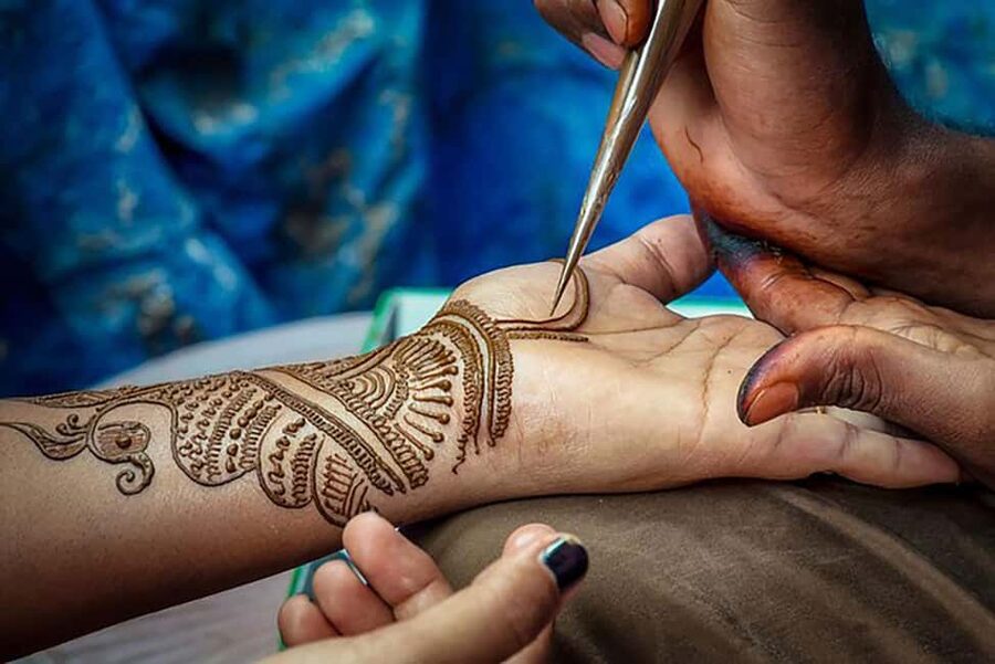 Hurghada: Unique Bedouin Craft, Handmade and Star Watching - Bedouin welcome, coffee, and camp life