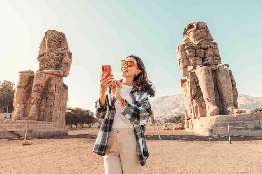 Hurghada: Valley of Kings Hatshepsut & Karnak Luxor Day Trip - Who will enjoy this day trip most?