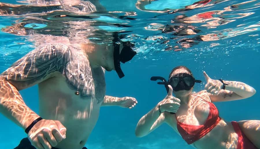 Hurghada: White Island Speedboat Tour, Snorkeling, & Lunch - Who will enjoy this outing most?