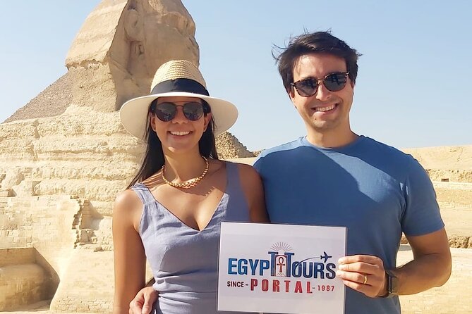 Incredible 7 Days Tour around Cairo, Luxor, and Hurghada - Key points to know before booking
