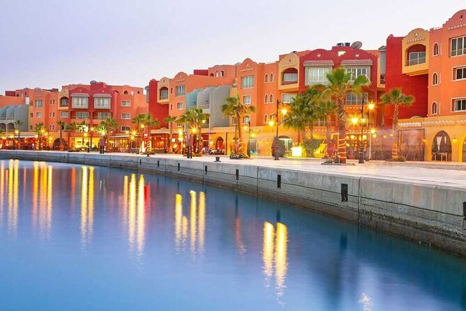 Incredible 7 Days Tour around Cairo, Luxor, and Hurghada - Should you book this Egypt tour?