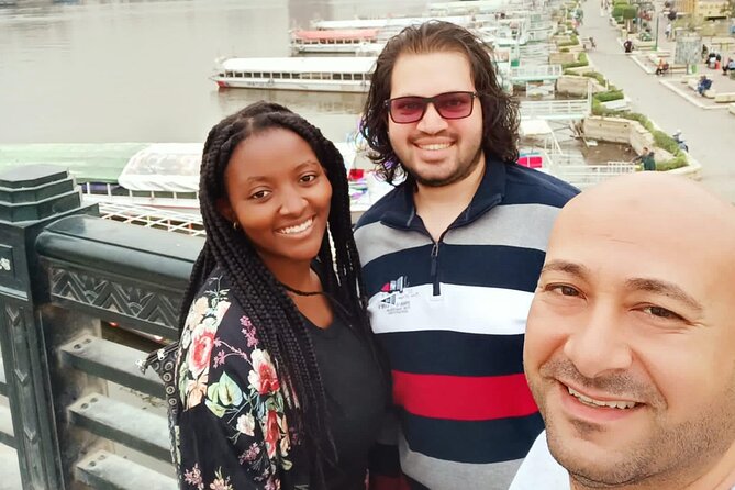 Local Oriental Food Tour from Cairo or Giza hotels - A simple way to see Cairo after sunset
