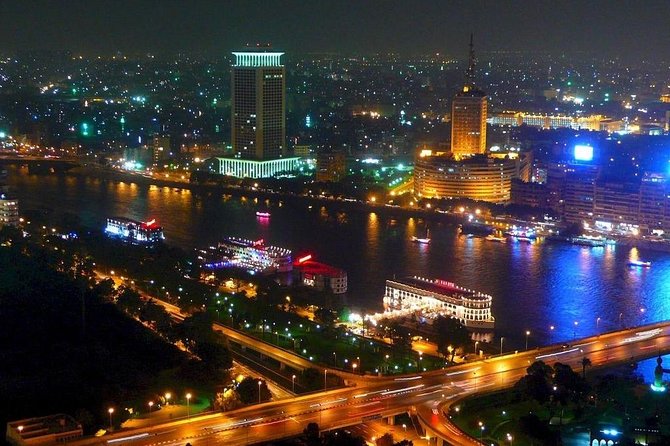 Local Oriental Food Tour from Cairo or Giza hotels - Is $10 a good value for a private Cairo tour?