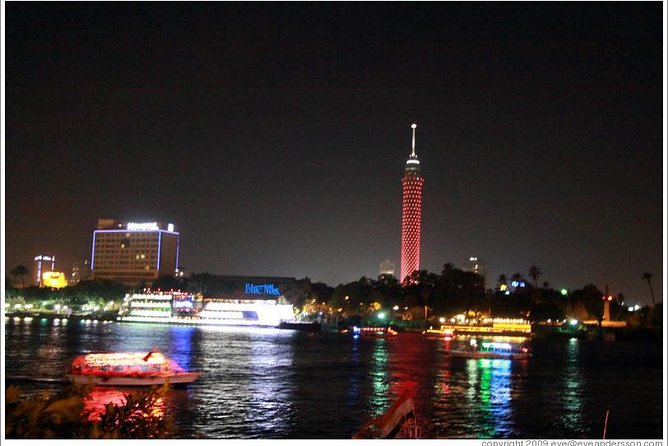 Local Oriental Food Tour from Cairo or Giza hotels - Who will enjoy this evening outing?
