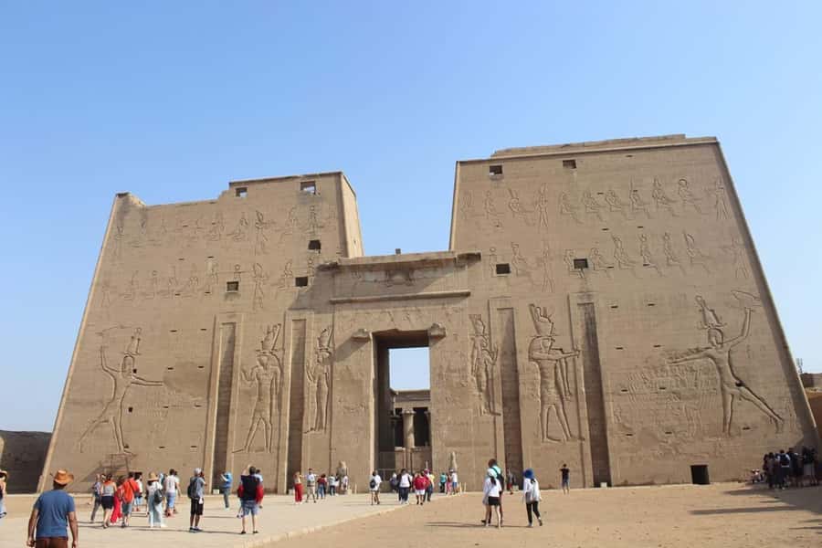 Luxor: 4 Days Nile Cruise with Guided Tours & Abu Simbel - Key points to know before you book