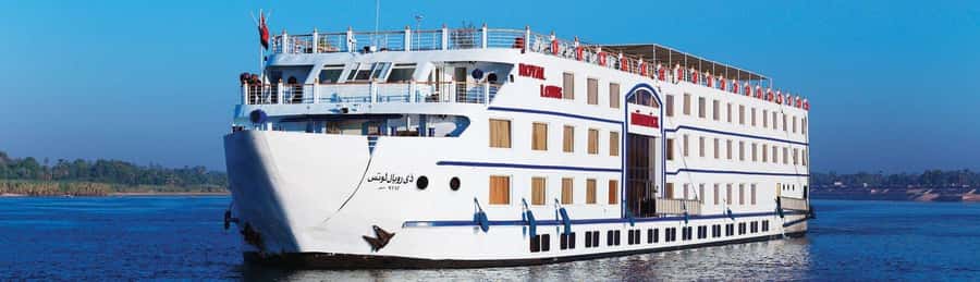 Luxor: 4 Days Nile Cruise with Guided Tours & Abu Simbel - Why this Luxor to Aswan cruise works so well