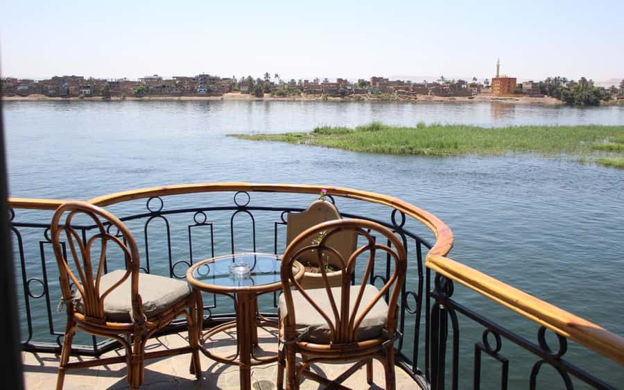 Luxor: 5 Days Nile Cruise with Guided Tours & Abu Simbel - Key points to know before booking