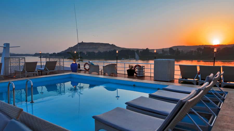 Luxor: 5 Days Nile Cruise with Guided Tours & Abu Simbel - Day 2: The West Bank, the Valley of the Kings, and Esna