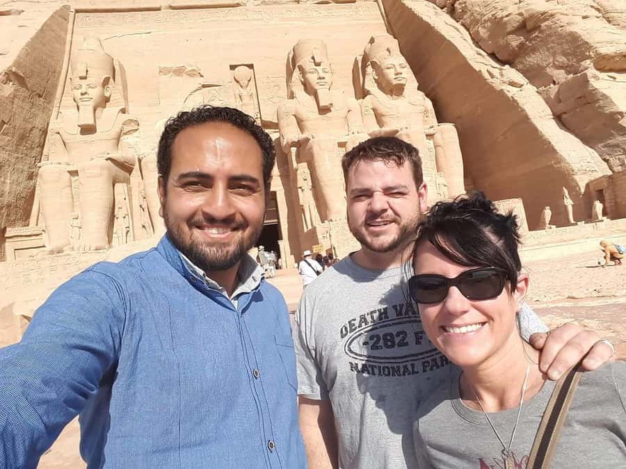 Luxor: 5 Days Nile Cruise with Guided Tours & Abu Simbel - Who should book this Nile cruise?