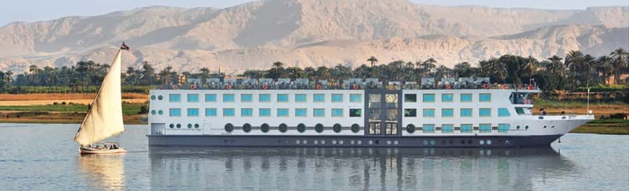 Luxor: 5 Days Nile Cruise with Guided Tours & Abu Simbel - Day 1: Karnak and Luxor temples