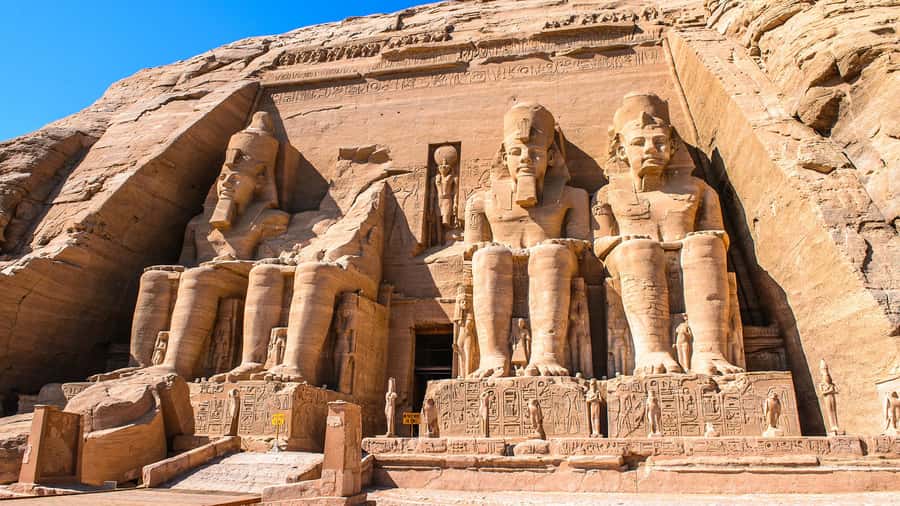 Luxor: Abu Simbel Temple Private Guided Day Trip with Lunch - Is $148 a fair price?
