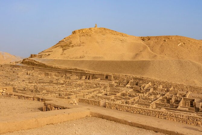 Luxor Day Tour: Explore Valley of Kings, Queens, Hatshepsut& More - The $10 price and what you really receive