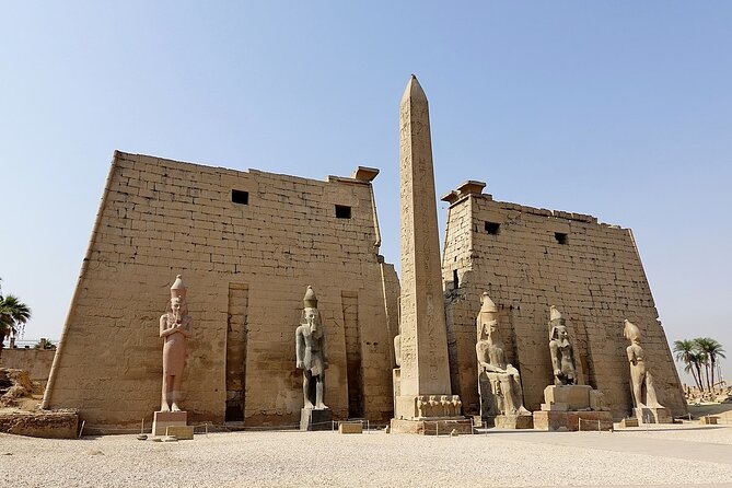 Luxor Day Tour from Hurghada - Why this Hurghada to Luxor trip works