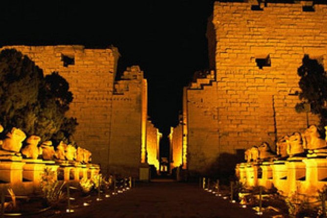 Luxor Day Tour from Hurghada - Hatshepsut’s temple and the royal story