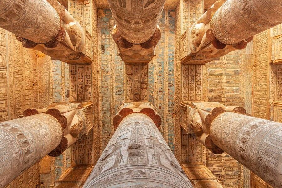 Luxor Day Tour Visit Dendara And Abydos Temples - Should you book Dendera and Abydos?