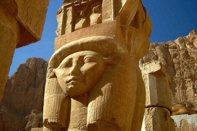 Luxor Day Tour Visit Dendara And Abydos Temples - Why Dendera and Abydos are worth a full day from Luxor