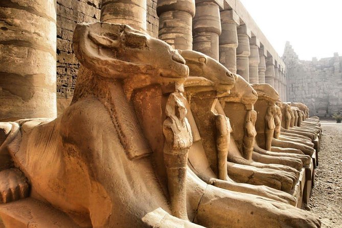 Luxor Day Tour visit East and West Nile Banks - Why this one-day Luxor plan works