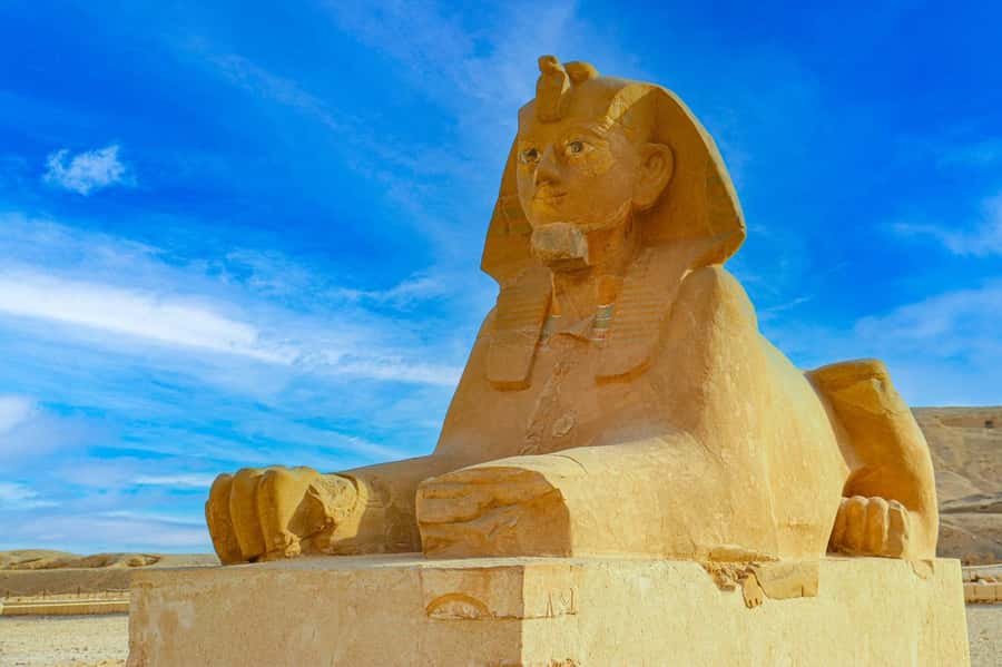 Luxor Day Trip from Hurghada Small Group & Tutankhamun Tomb - Tutankhamun’s tomb: check the option before you pay