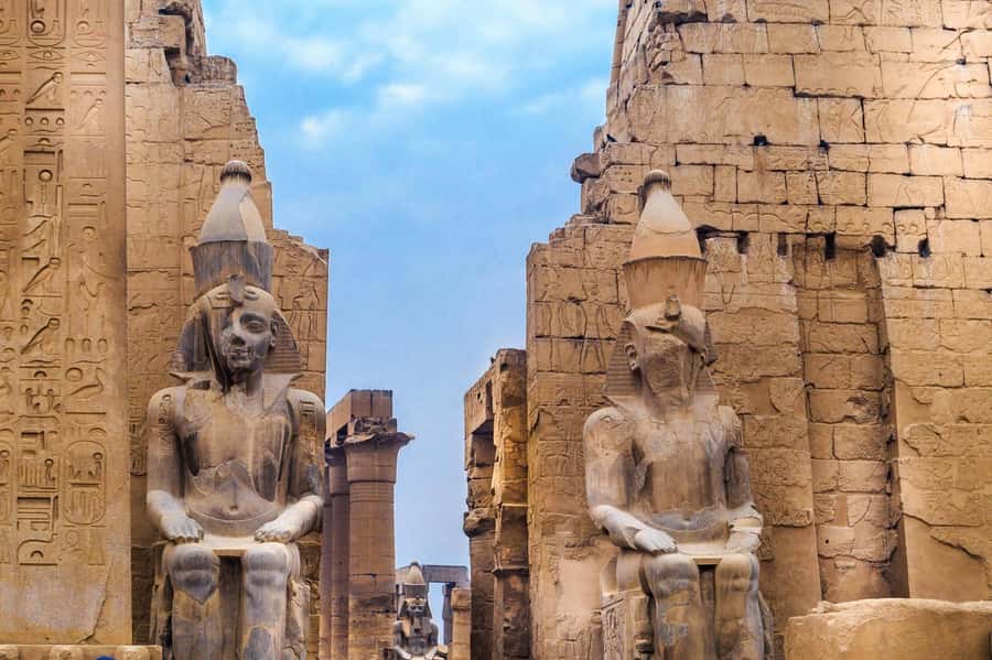 Luxor: East and West Bank Private Full-Day Tour - Valley of the Kings: the day’s strongest first stop