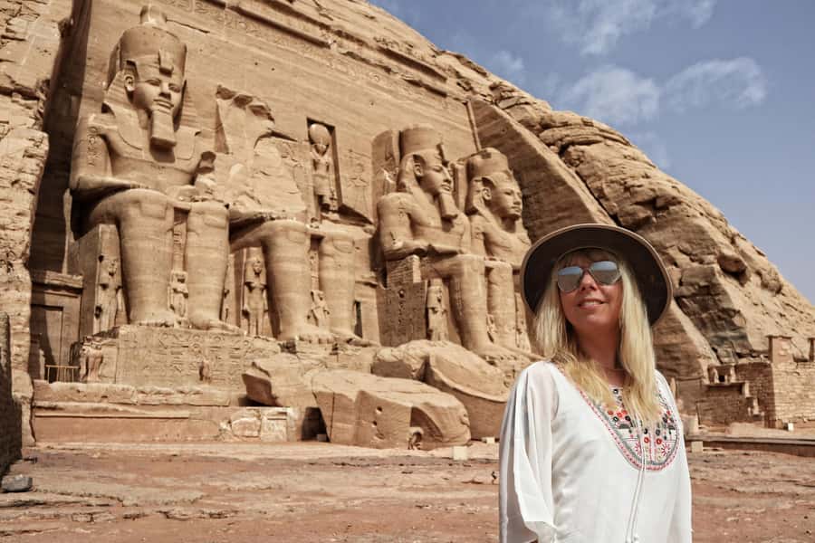 Luxor: Edfu, Kom Ombo, Abu Simbel Private Tour & Entry Fees - Who should book this Luxor to Aswan day trip?