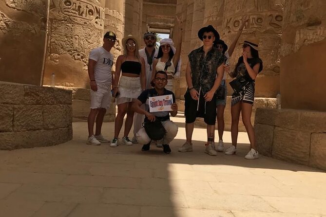 Luxor Full Day Sightseeing Tour by Bus from Hurghada - How this day compares with staying in Luxor
