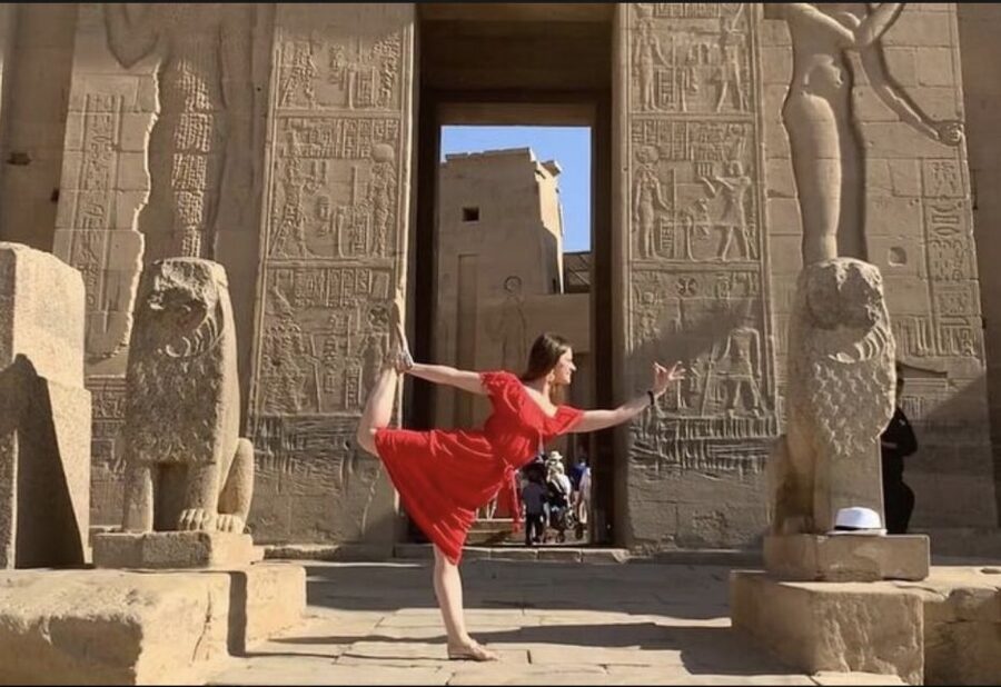 Luxor: Karnak and Luxor Temples Private Half-Day Tour - Two temples, one focused half-day