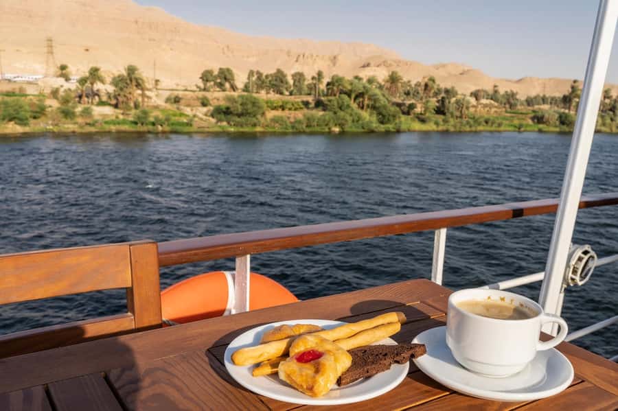 Luxor: One-night Nile Cruise to Aswan with Transfer - Key points to know before booking