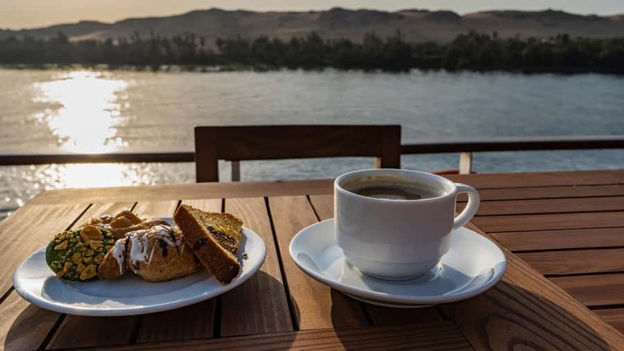 Luxor: One-night Nile Cruise to Aswan with Transfer - Temple visits require a separate conversation