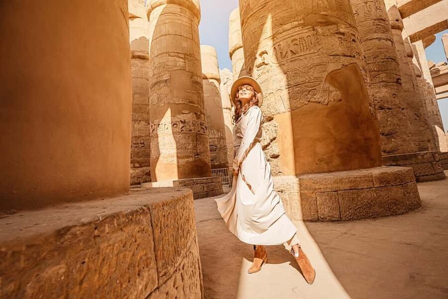 Luxor: Private Full-Day Customized Tour With Carriage Ride - Why the private format works well in Luxor