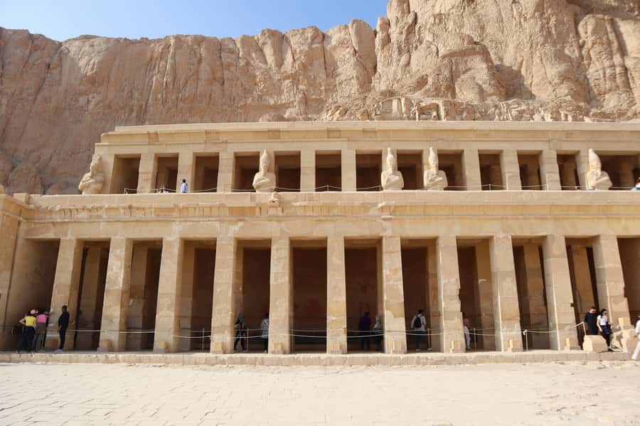 Luxor: Private Tour to Valley of Kings & Hatshepsut Temple. - What the $89 price covers