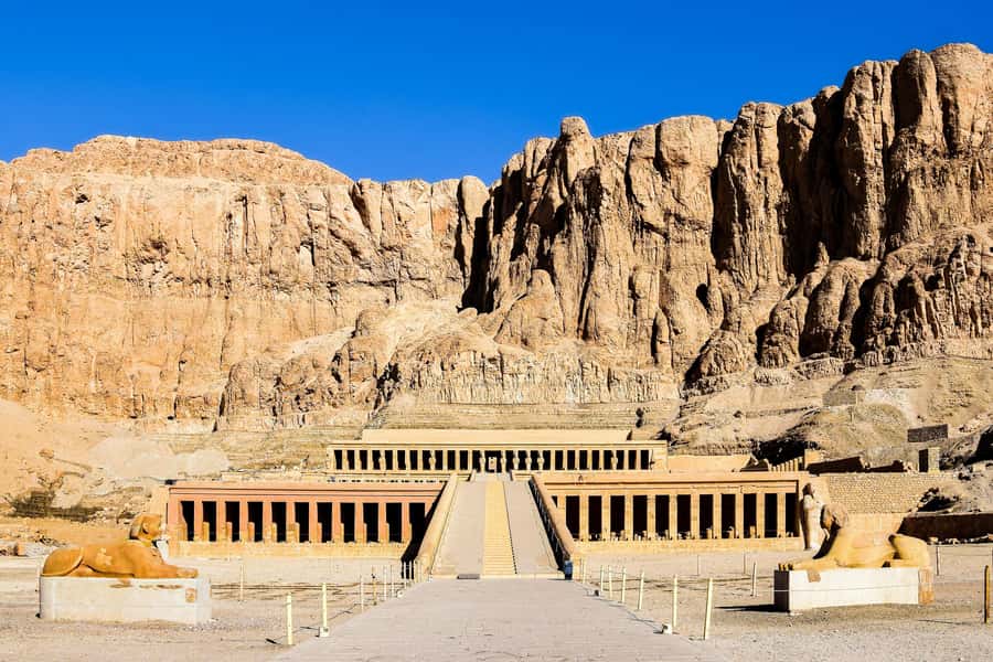 Luxor: Private Tour to Valley of Kings & Hatshepsut Temple. - Who should book this Luxor tour?