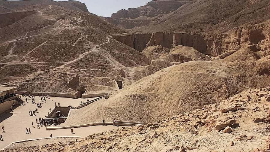 Luxor: Private Tour to Valley of Kings & Hatshepsut Temple. - Booking advice before you go