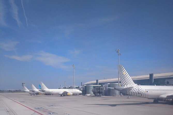 Luxor Private Transfer Hotel to Airport or vice versa - The drawbacks you should plan around