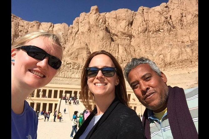 Luxor's East & West Bank Highlights Tour - Why this tour works well in Luxor