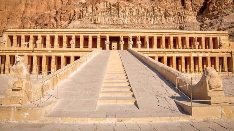 Luxor: Shared Full-Day Tour to Luxor West and East Banks - Why this Luxor day works so well