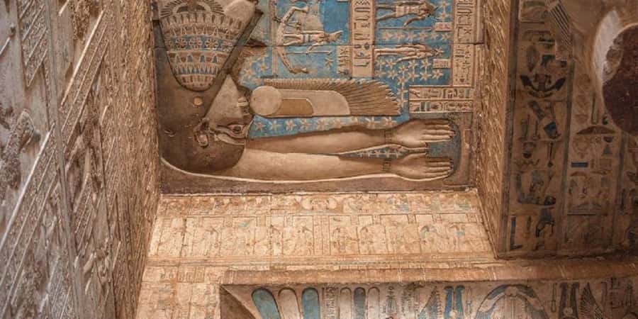 Luxor: Shared Half-Day tour of Dendera Temple with guide - Why Dendera deserves time beyond Luxor’s usual circuit