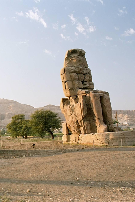 Luxor: Valley of The Kings and Hatshepsut Temple Day Trip - The guide’s role in making sense of the ruins