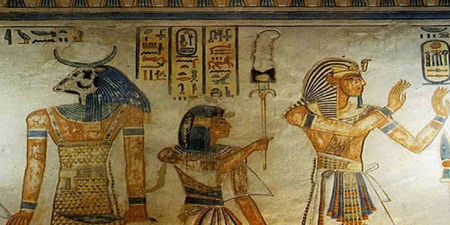 Luxor: Valley of the Kings and Queens Guided Tour with Lunch - Key points before you book