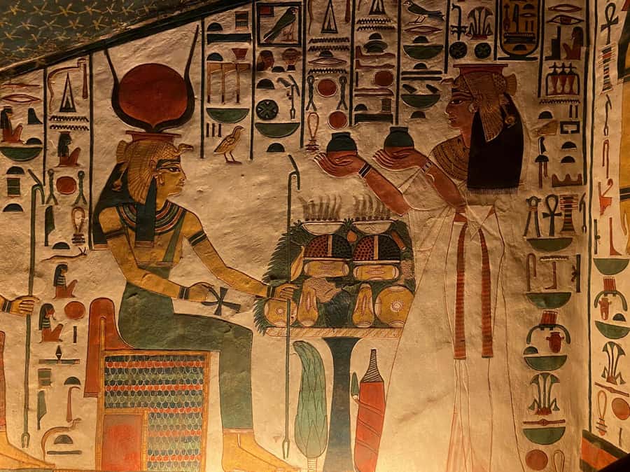 Luxor: West Bank Kings and Queens All-Inclusive Tour & Lunch - Timing, heat, and practical planning