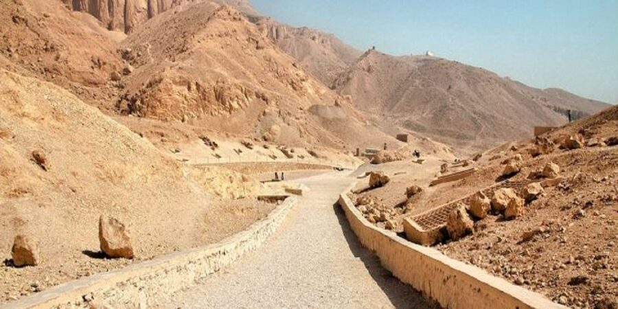 Luxor: West Bank Kings and Queens All-Inclusive Tour & Lunch - The private format is the main value