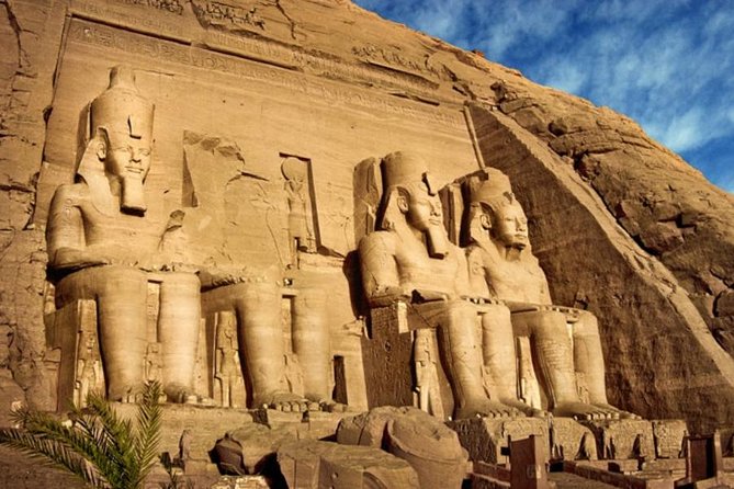 Luxury 4-Day 3-Night Nile Cruise from Aswan to Luxor - Who should book this cruise?