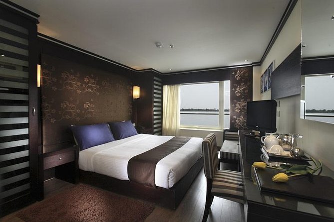 Luxury 4-Day 3-Night Nile Cruise from Aswan to Luxor - Should you book the Aswan to Luxor Nile cruise?