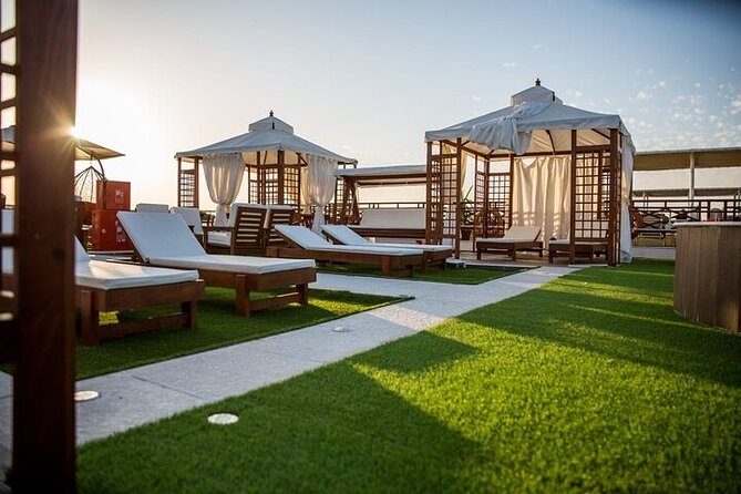 Luxury Cruise from Aswan to Luxor 4 Days with Abu Simble Temple - What the $650 price really covers