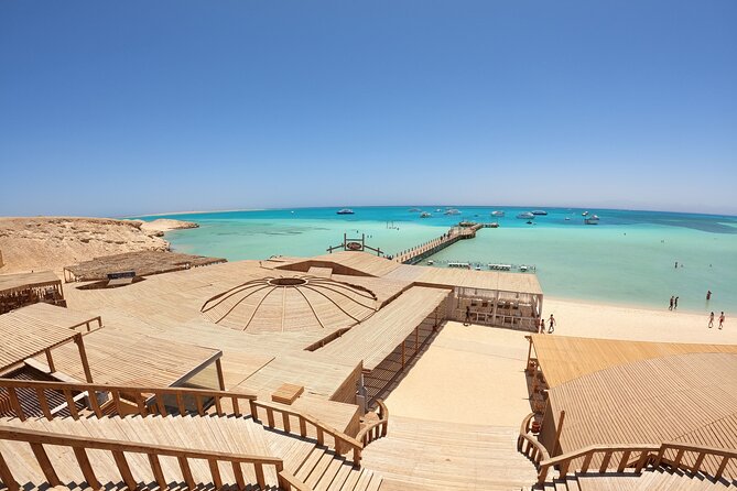 Luxury Cruise inc. Snorkeling/Massage/Island/water sport & Lunch - Key points to know before booking