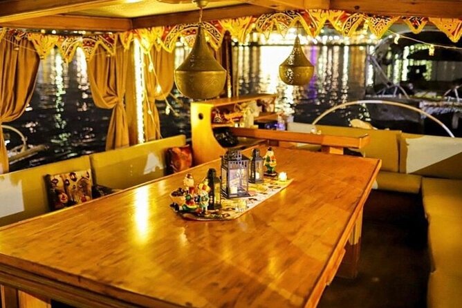 Luxury Private Felucca on the Nile with Lunch - How the value compares with the $49 price