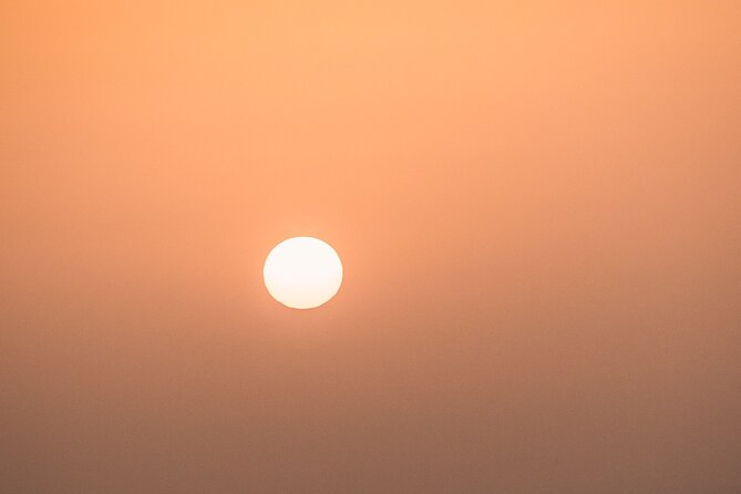 Luxury Sunrise Balloon Ride in Luxor with Hotel Pickup - Who will enjoy this morning most